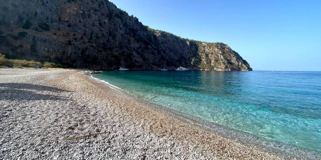 Photoshop yok, burası tamamen gerçek! Doğallığıyla Uzakdoğu’yu kıskandıran cennet: Burası Türkiye! 5